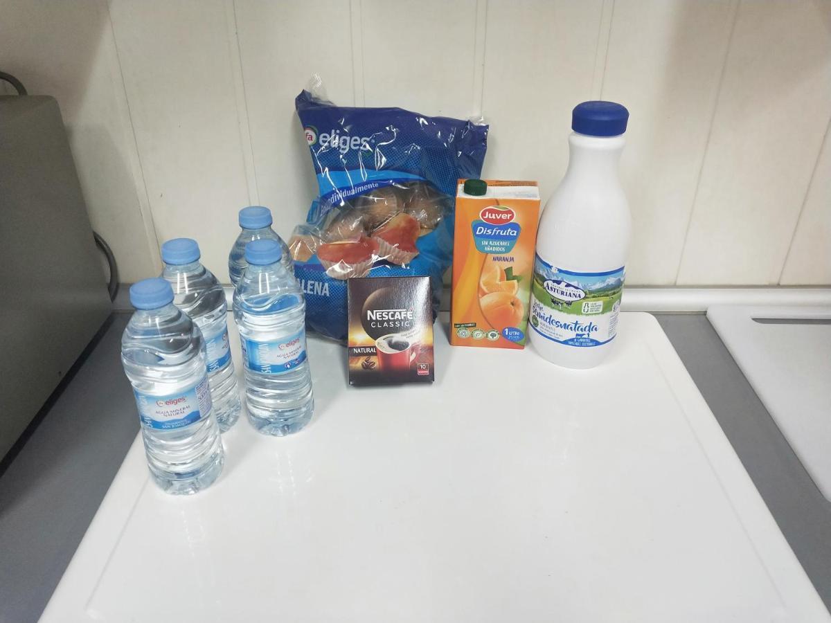 La Sucursal Διαμέρισμα Cazalegas Εξωτερικό φωτογραφία