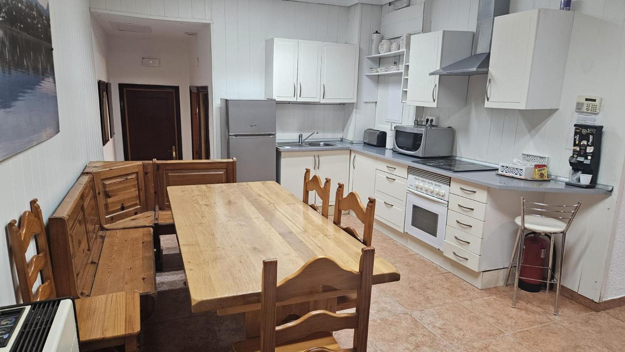 La Sucursal Διαμέρισμα Cazalegas Εξωτερικό φωτογραφία